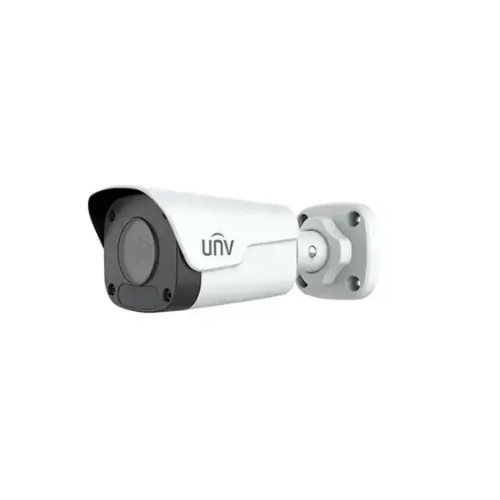 Uniview UNV IPC2124LB-SF40-A 4MP 30m & 4mm IP Camera. 