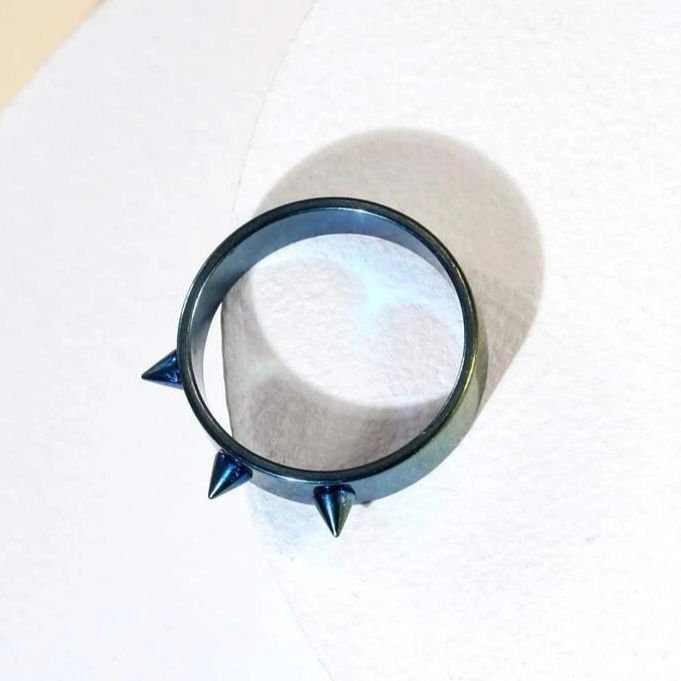 Good Quality Finger Ring For Men's