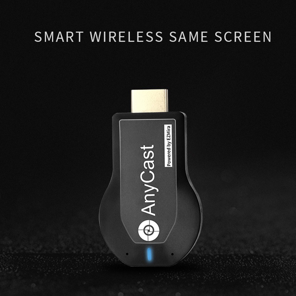 Anycast M2+WiFi Display. 