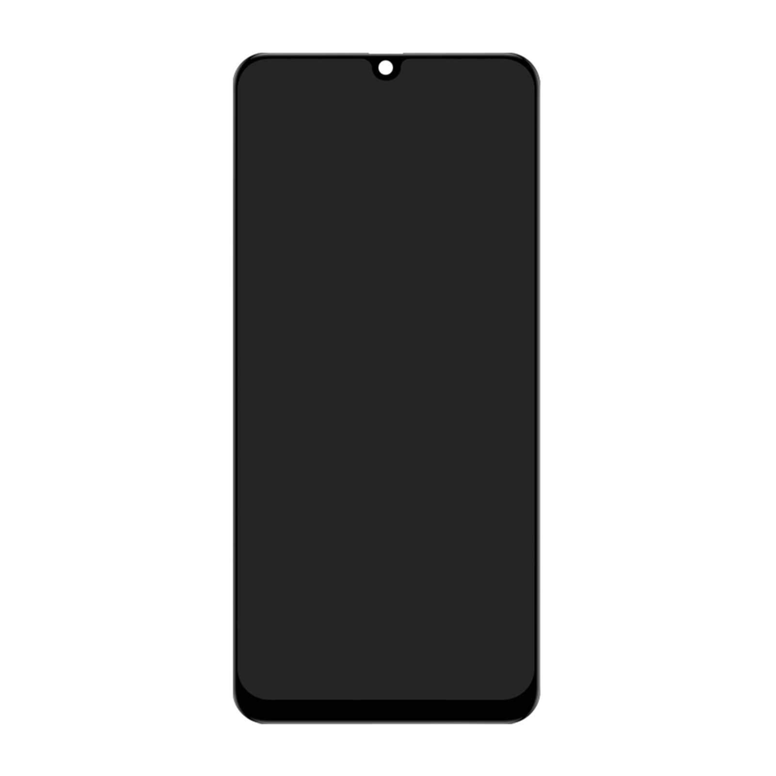 AMOLED LCD Display Touch Screen Digitizer Assembly Parts for Samsung Galaxy M31. 