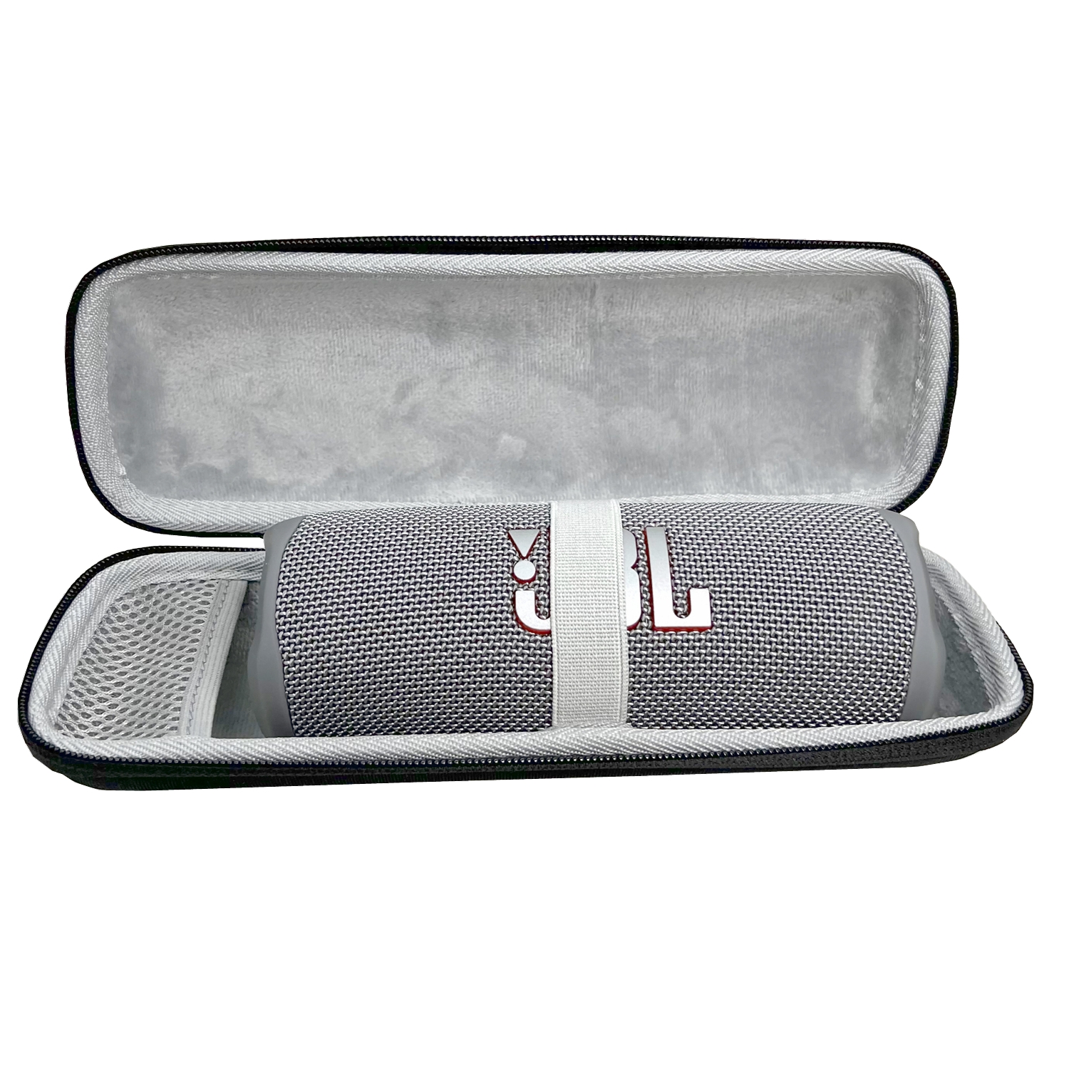 COD Available For JBL Flip 6 / Flip 5 / Flip 4 / Flip 3 Bluetooth Speaker Storage Bag Travel Protective Case