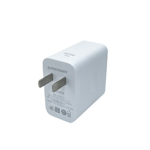 For OnePlus 10 Pro Find X5 Pro Fast Charger 80W Power Adapter Charging Cable. 