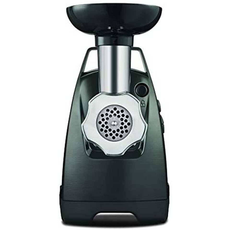 Moulinex ME682 hv8 Plus 4-in-1 Meat Mincer Grinder - Made in France. 