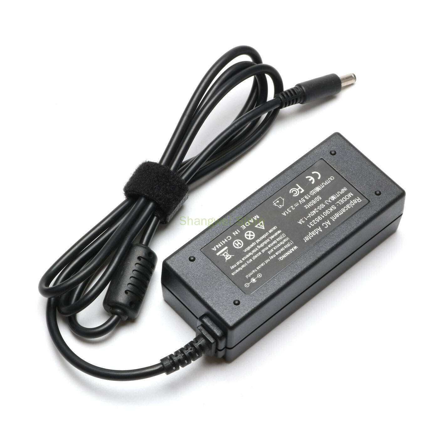 REF Genuine Dell Inspiron 15 P51F P55F 45W 19.5V 2.31A AC Power Adapter charger 