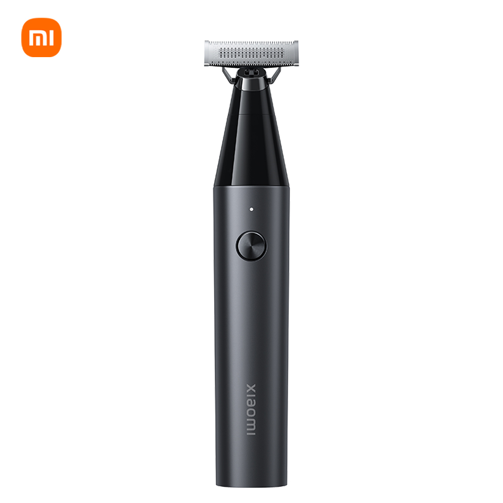 Xiaomi X300 UniBlade Trimmer All-in-One Grooming Kit for Men. 