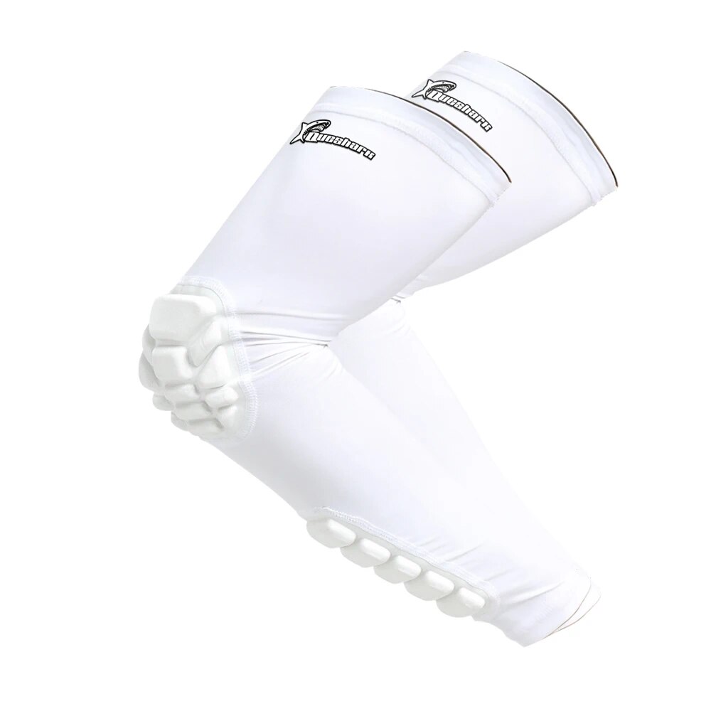 【3C VictoryEagle】Anti-collision Elbow Pads Sports Basketball Arm Elbow Support coderas deportivas. 