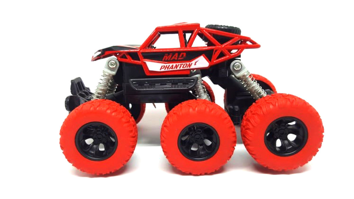 car dream off road crawler