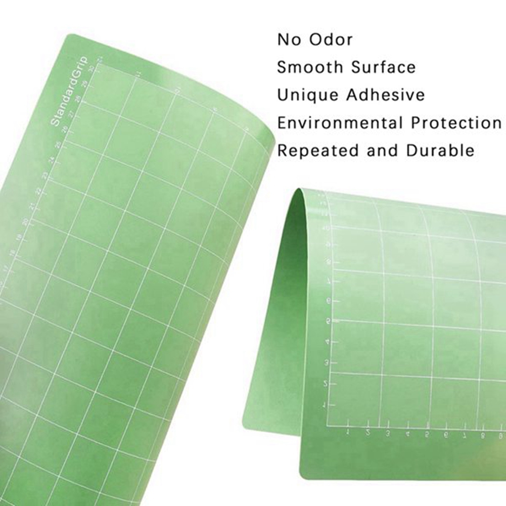 Cutting Mats for Maker/Maker 3/Explore 3, 6 Pack(12X12 Inch)