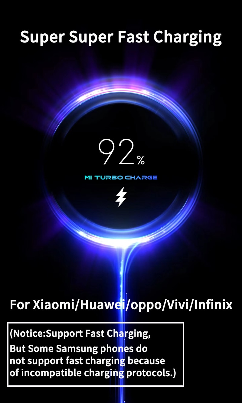 Fast Charging Mi Note Pro Wireless Charging Pro Wireless Charger