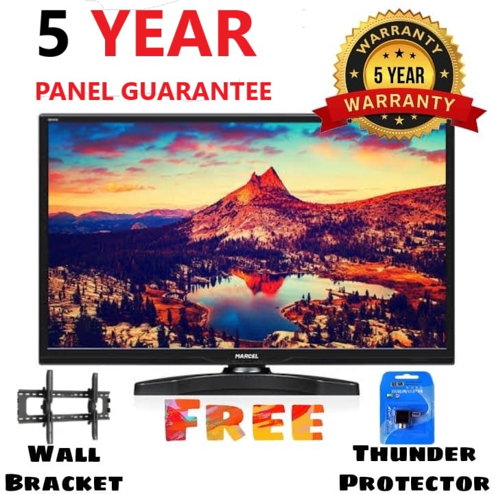 Marcel32 Television Me Dh32v 813mm Voice Search Hd Smart Led Buy Online At Best Prices In Bangladesh Daraz Com Bd