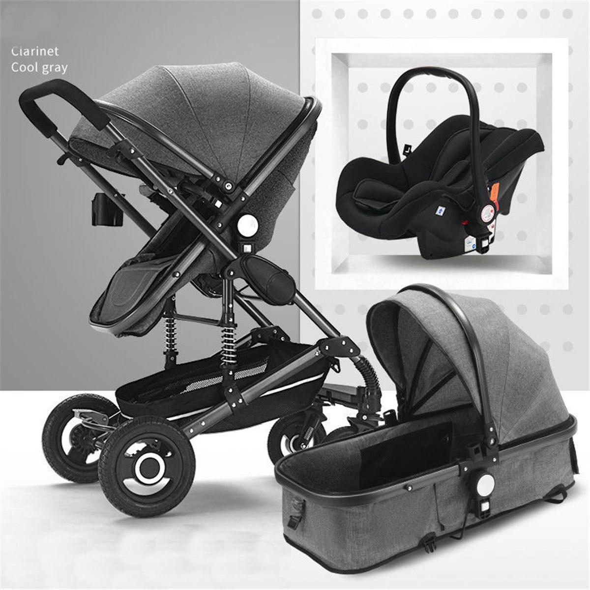 baby stroller bassinet car seat