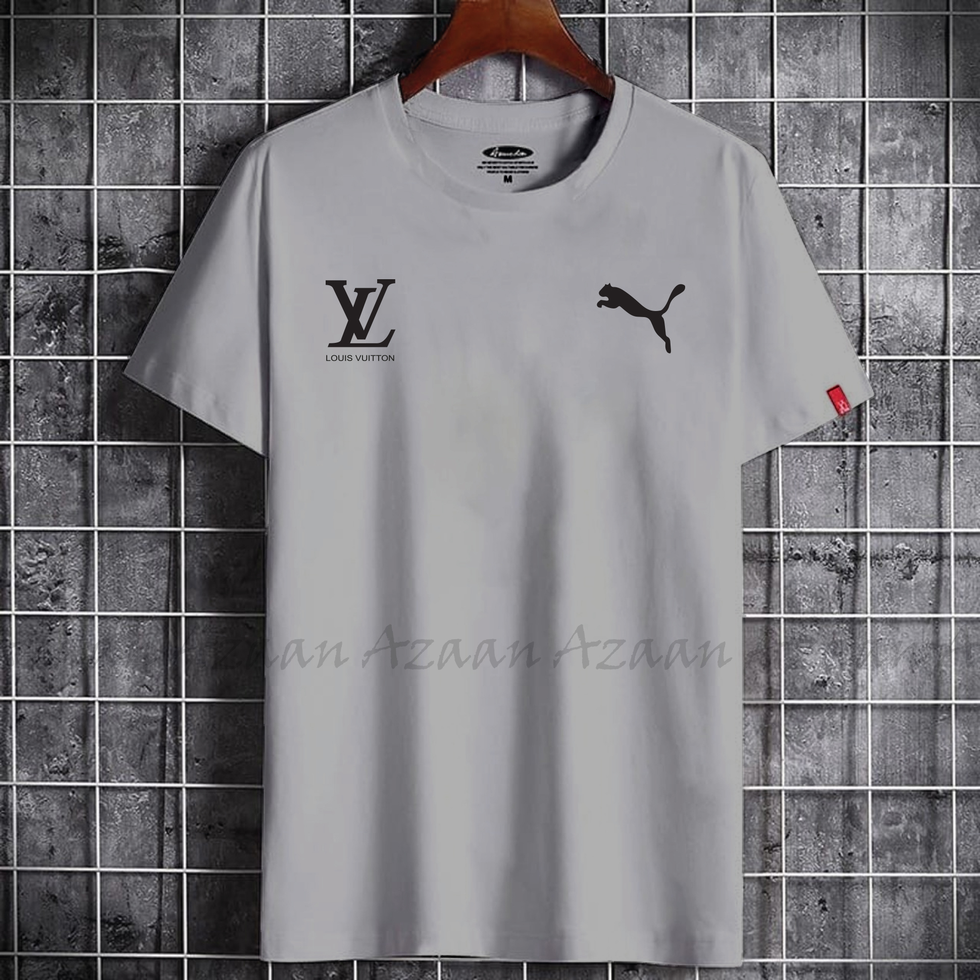 Best Quality Casual VL Design গেঞ্জি ছেলেদের new tshirt | Half Sleeve genji for man