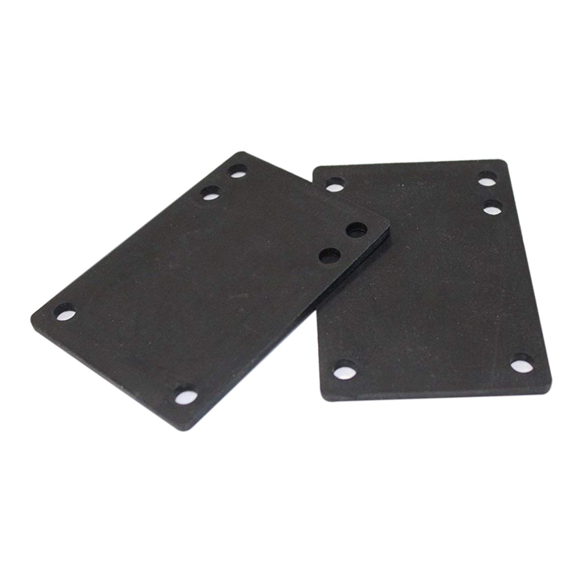 Rubber Skated Riser Pad 1/8 3Mm Pack Of 2