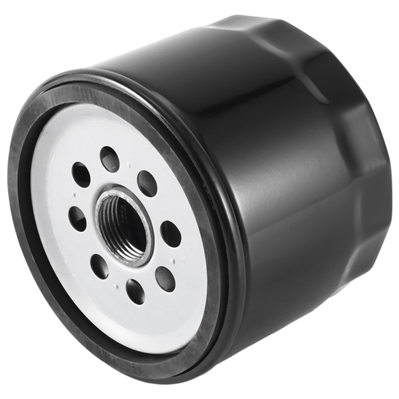 2PCS New for Mercury Marine Quicksilver Engine Outboard Oil Filter 35-866340K01 / 35-866340Q03 Spare Parts. 