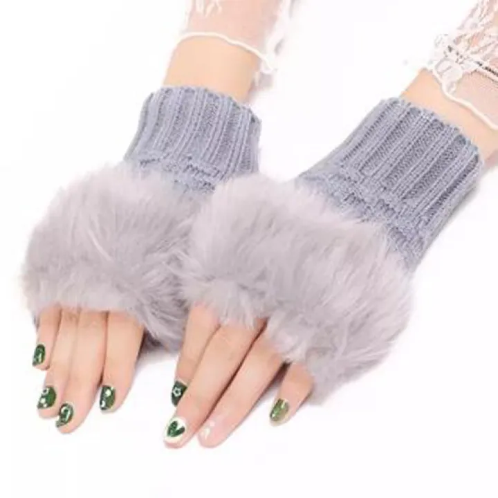 Winter Gloves For Long Nails atelieryuwa.ciao.jp