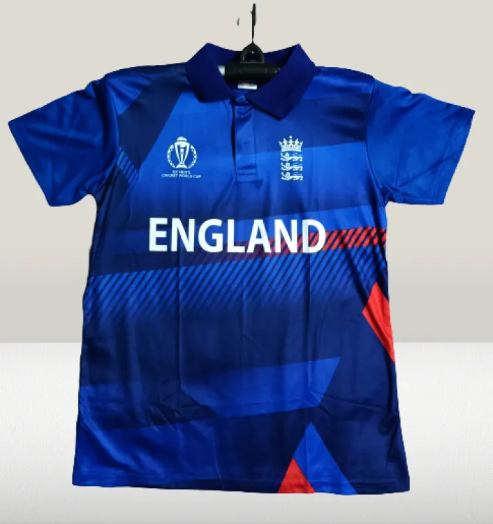 Buy england best sale cricket shirt