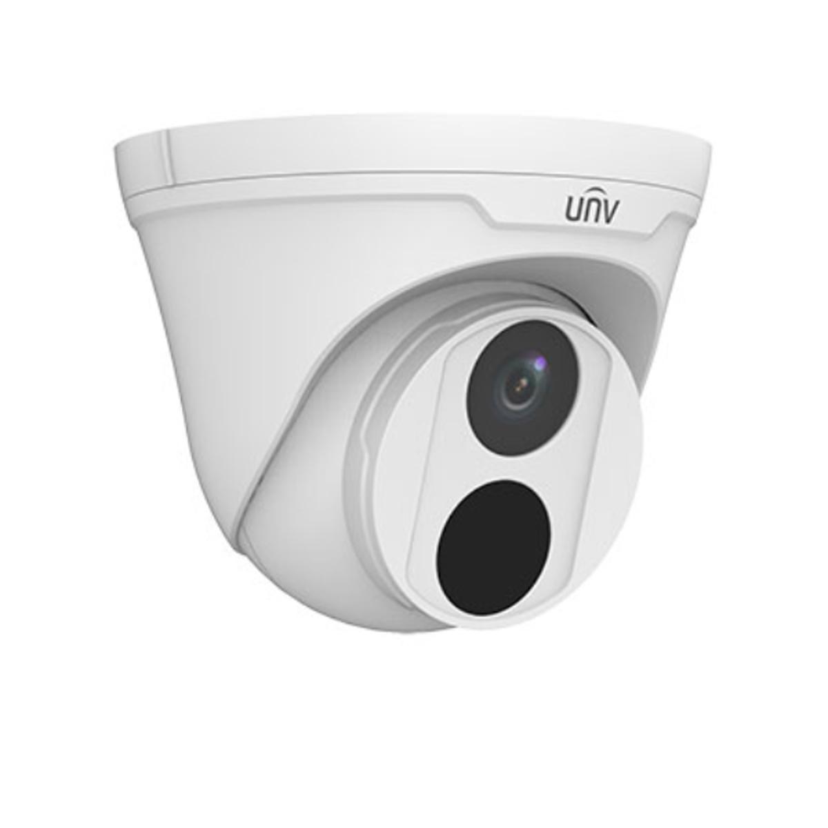 Uniview IPC3615LR3-PF28-D 4MP 30M IR Camera