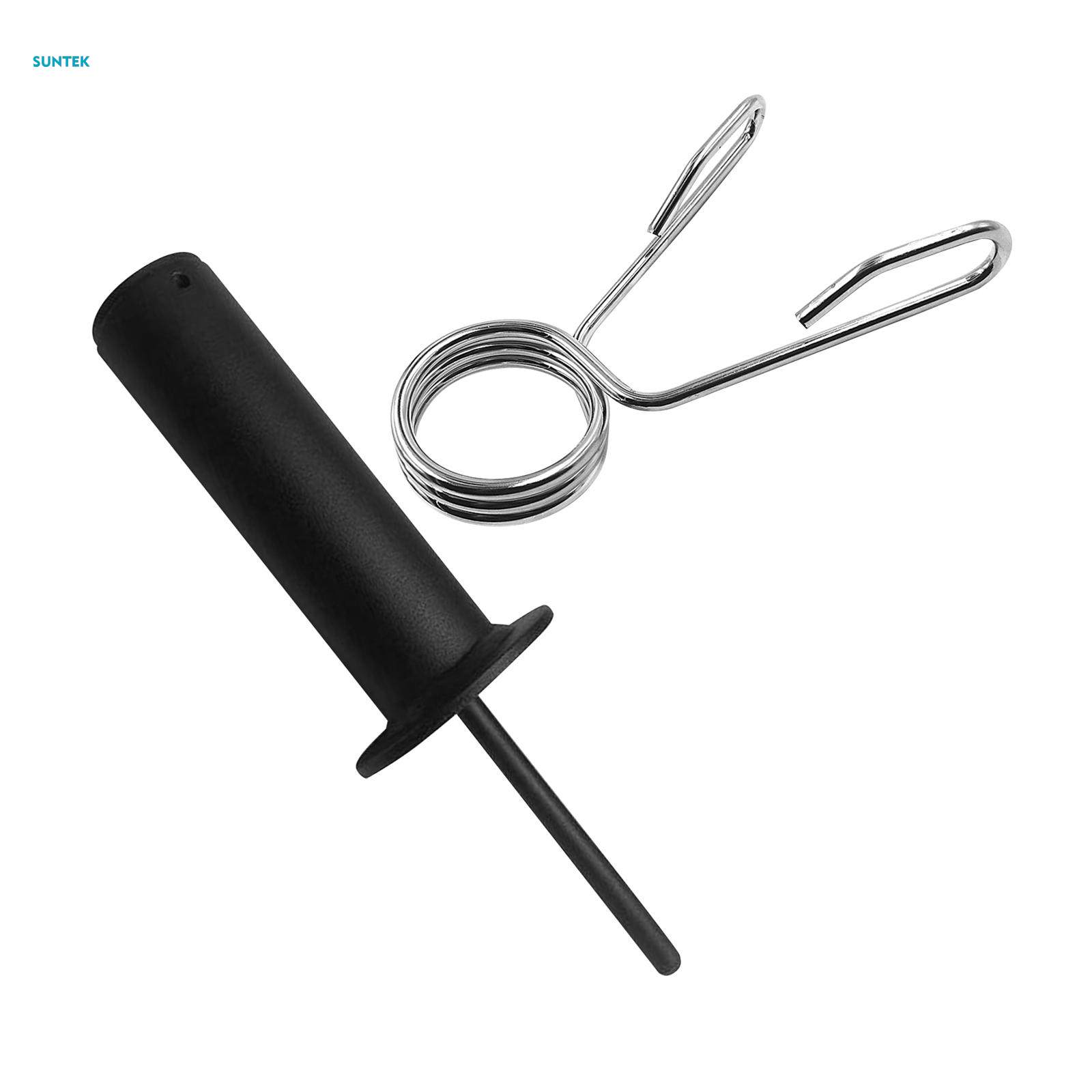Gym Weight Stack Add Locking Cable Portable Add Weight Weight Stack Pin for Home. 