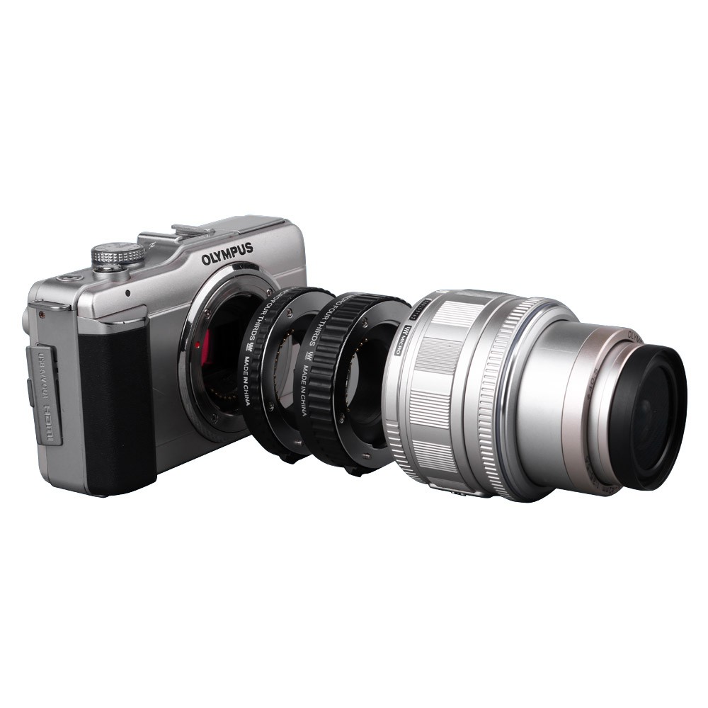 Viltrox Macro AF DG 10-16mm - all new. 