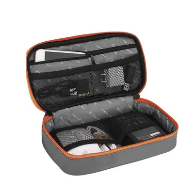 Electronic best sale storage bag