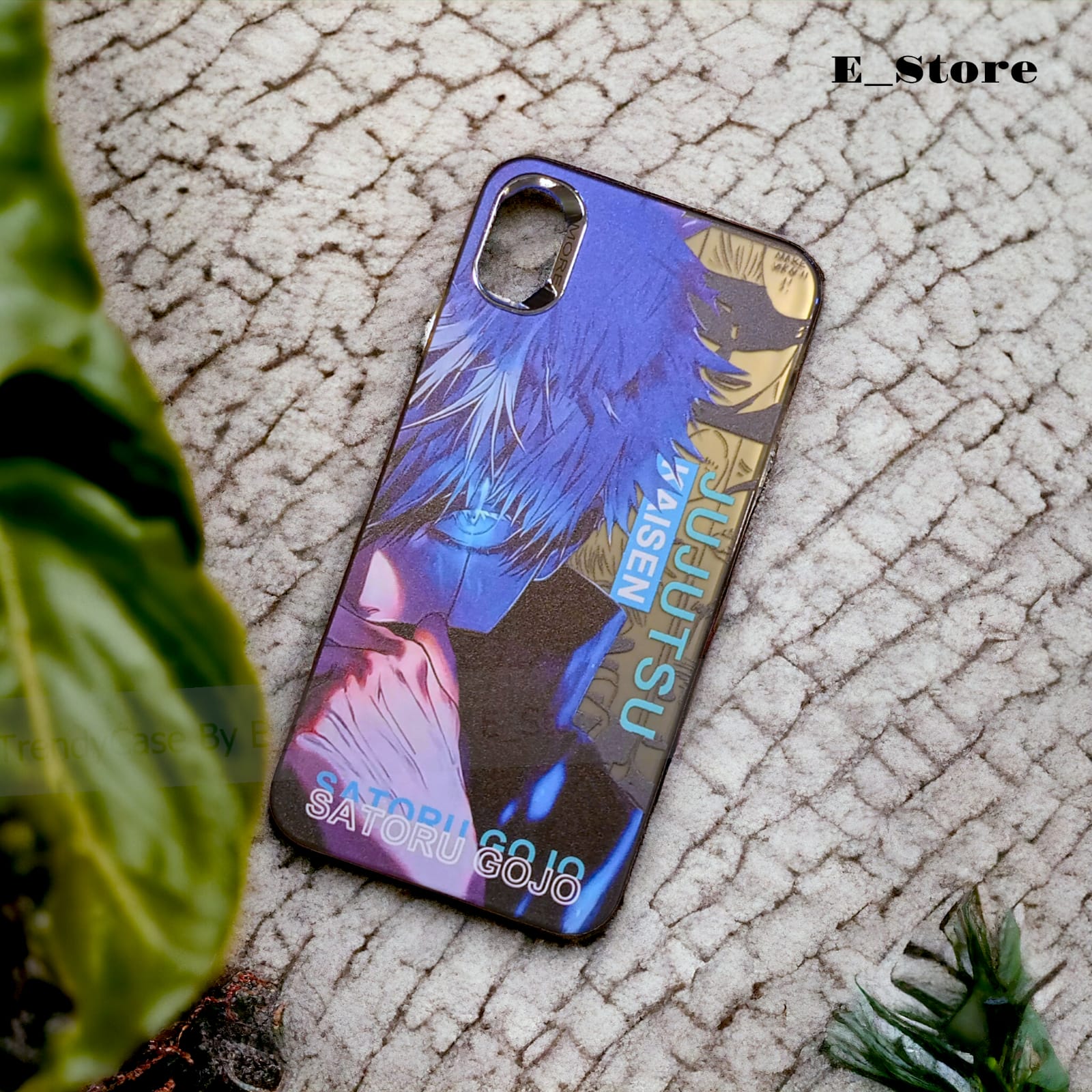 For Apple iPhone XS Max Ultra Hybrid Matte Frosted Translucent Back Mobile Cover Casing-EFH. 