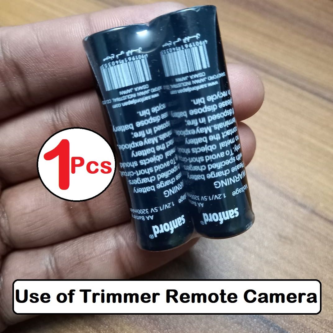14500 Battery SnF3200 1.2V 600mAh Rechargeable Battery AA Battery AA Rechargeable Battery 1.2V Rechargeable Battery 600mAh Battery 1.2V Battery For Trimmer Battery TV Remote Battery Car Toy. 
