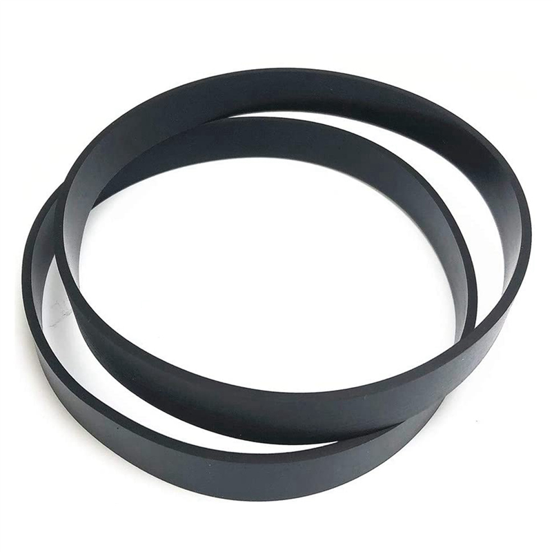 4X Replacement Belt for PowerForce Helix Vacuum Cleaner,Compatible for 2191U, 2191, 2190,,1700 Part 2031093