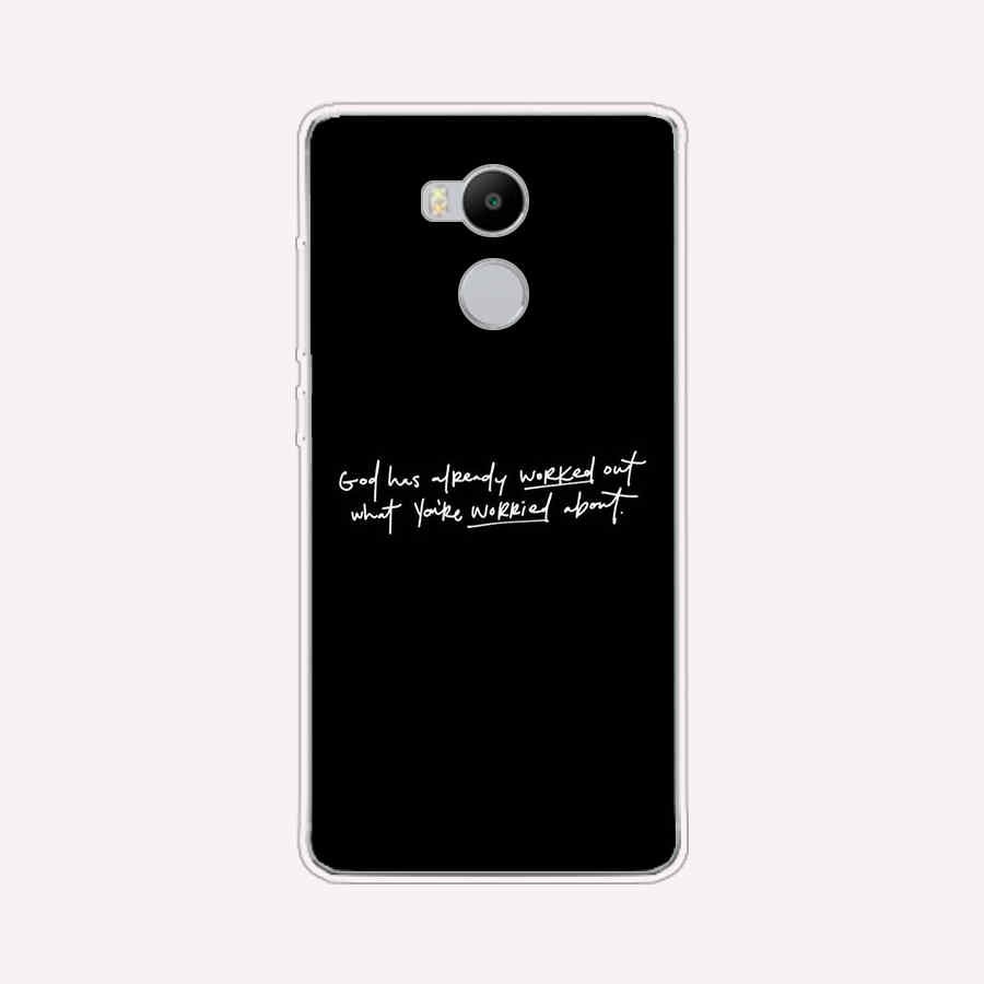 For Xiaomi Redmi 4 pro Case Cover soft tpu Silicone back phone For Redmi 4 prime Case bumper protective coque For Redmi 4 case. 