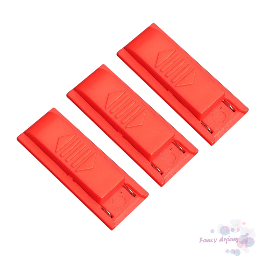 FD Replacement Switch RCM Tool Plastic Jig for Nintendo Switchs. 