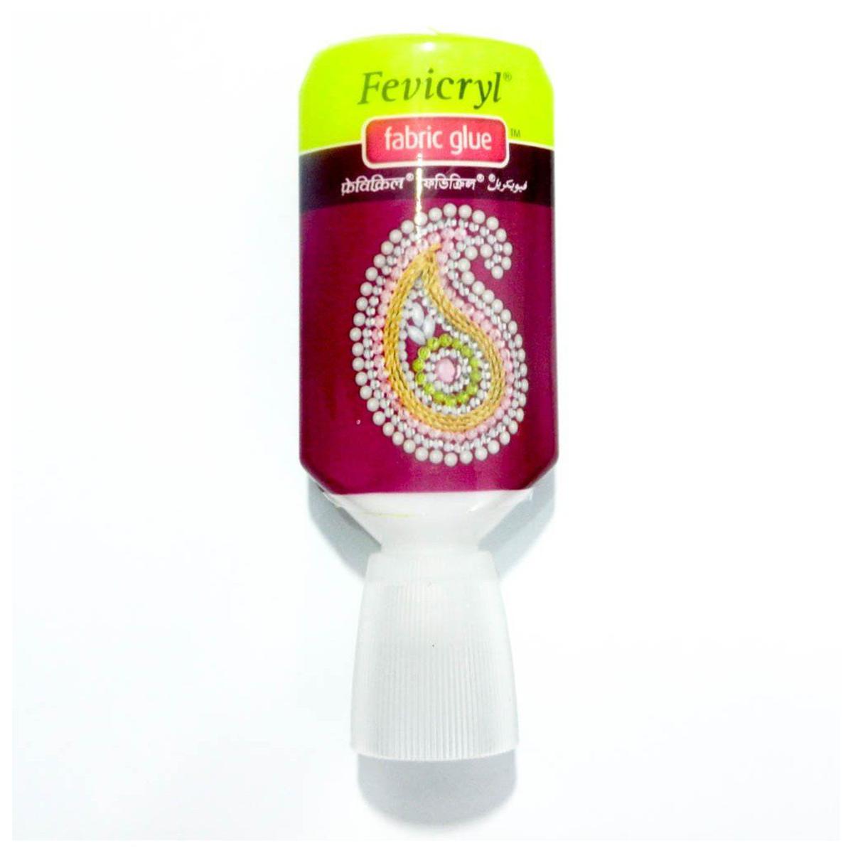 Fevicryl fabric glue 30ml