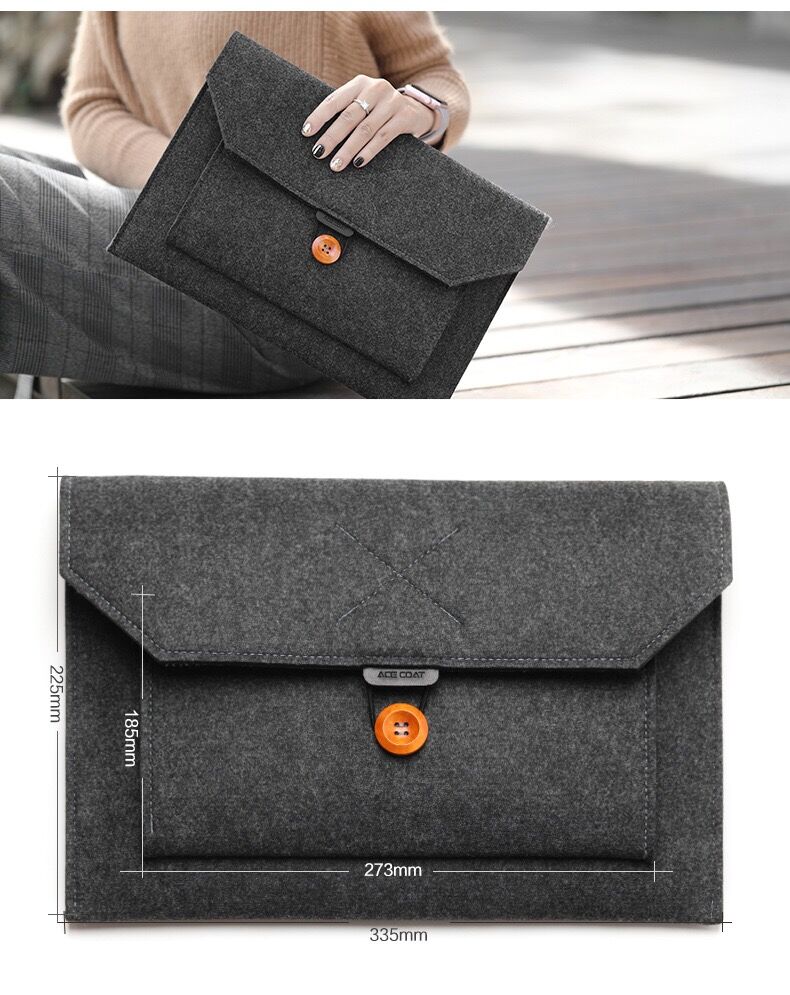 【The road to happiness Store】Bag For Microsoft surface Case for Microsoft laptop 3 13.5 inch Protective Sleeve Shell Pouch Bag. 