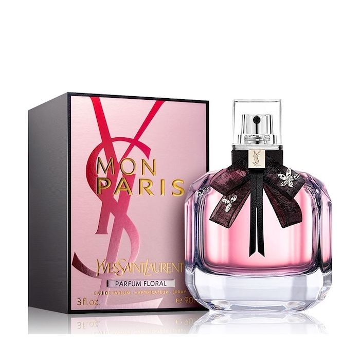 Mon paris perfume price on sale