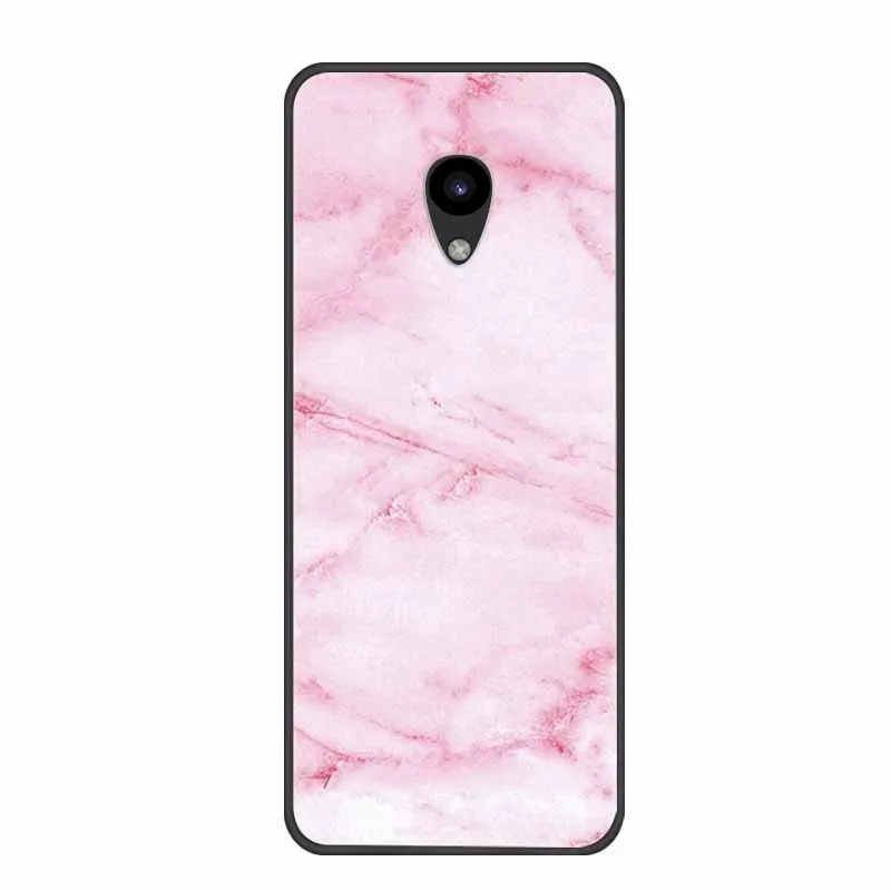 For Qin F22 Pro / F21 Pro Case Marble Silicone Soft Phone Cover Cases for Xiaomi Qin F22 Pro Protection Shells F 22 Pro Coques. 