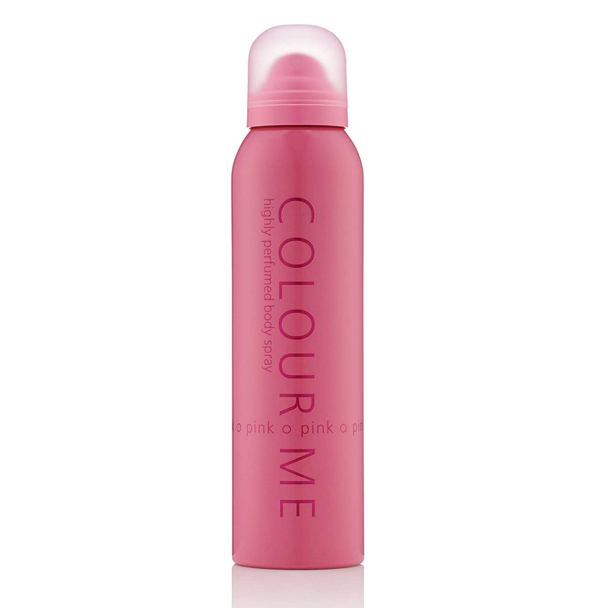 Buy Colour Me Women's Body spray (150ml) Pink Online at Best Price in  Bangladesh | OhSoGo