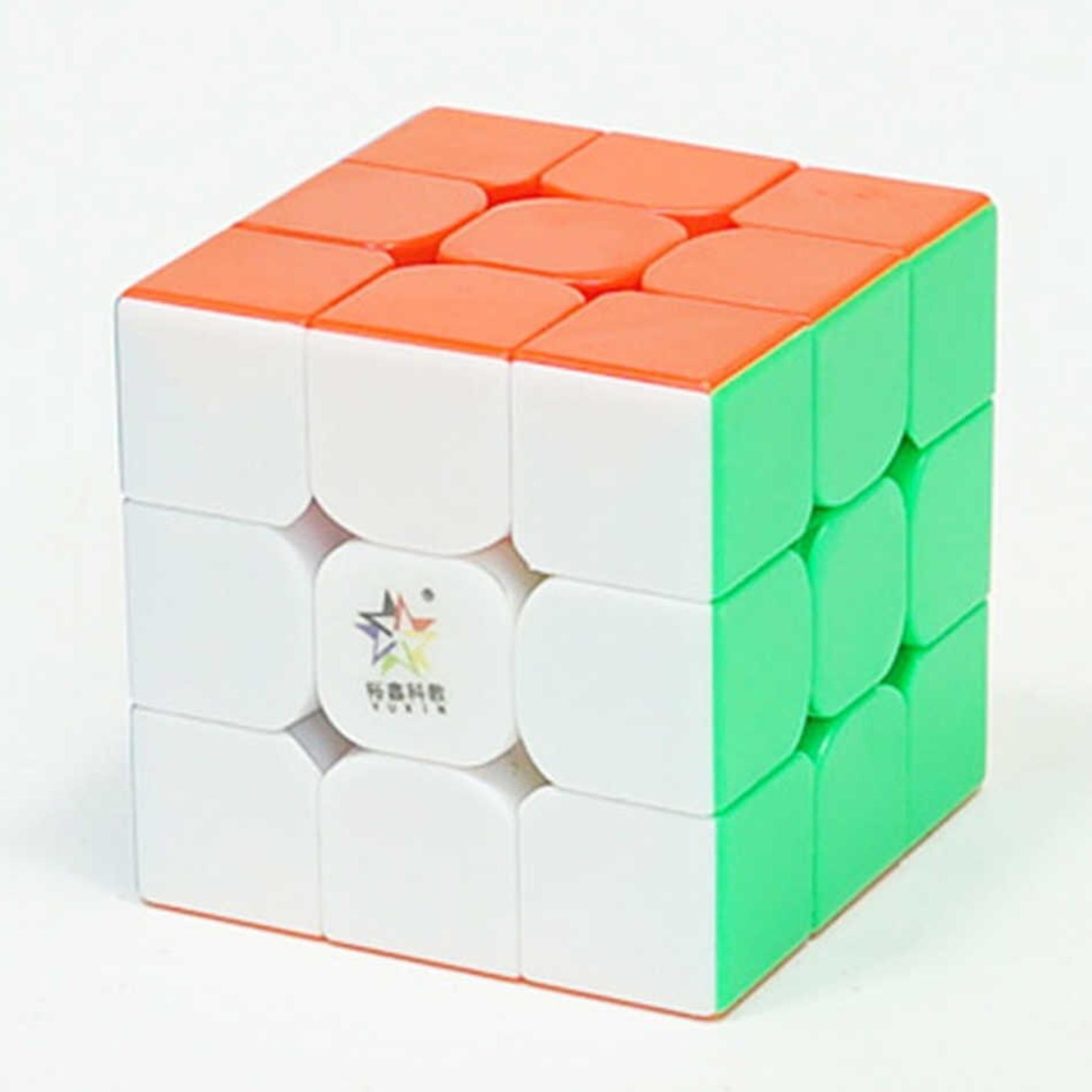 Cube Puzzle MoYu Magic cube MoYu WeiLong GTS V2 magnetic3x3x3 Speed cube Puzzle. 