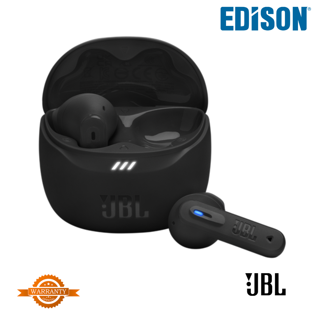 JBL Tune Flex 2 | True Wireless Noise Cancelling Earbuds (V.2) Gaming Editin. 