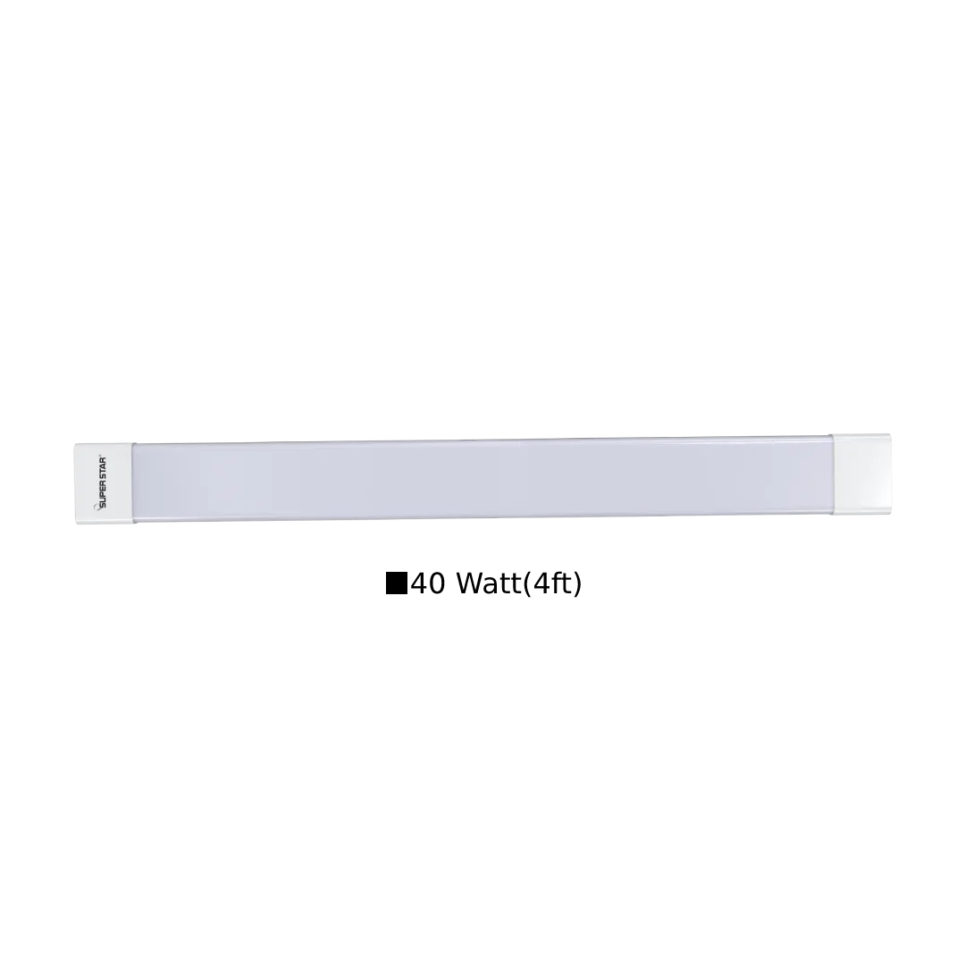 Super star deals led tube light