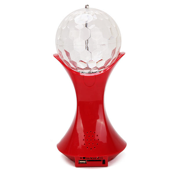 RGB LED lights with 3 remote control USB drive for the World Cup. 