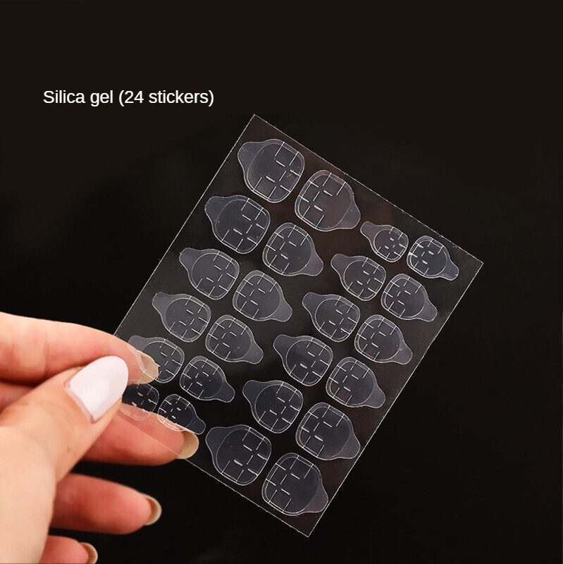 Details 141+ brush on nail glue songngunhatanh.edu.vn