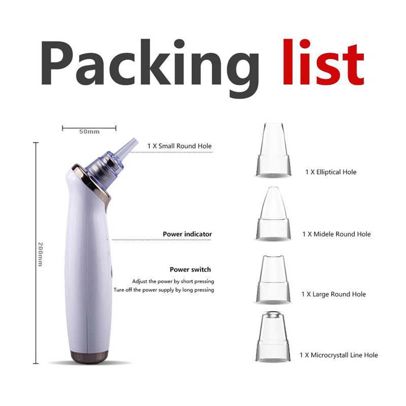 MULTIFUNCTIONAL CLEANING INSTRUMENT. 