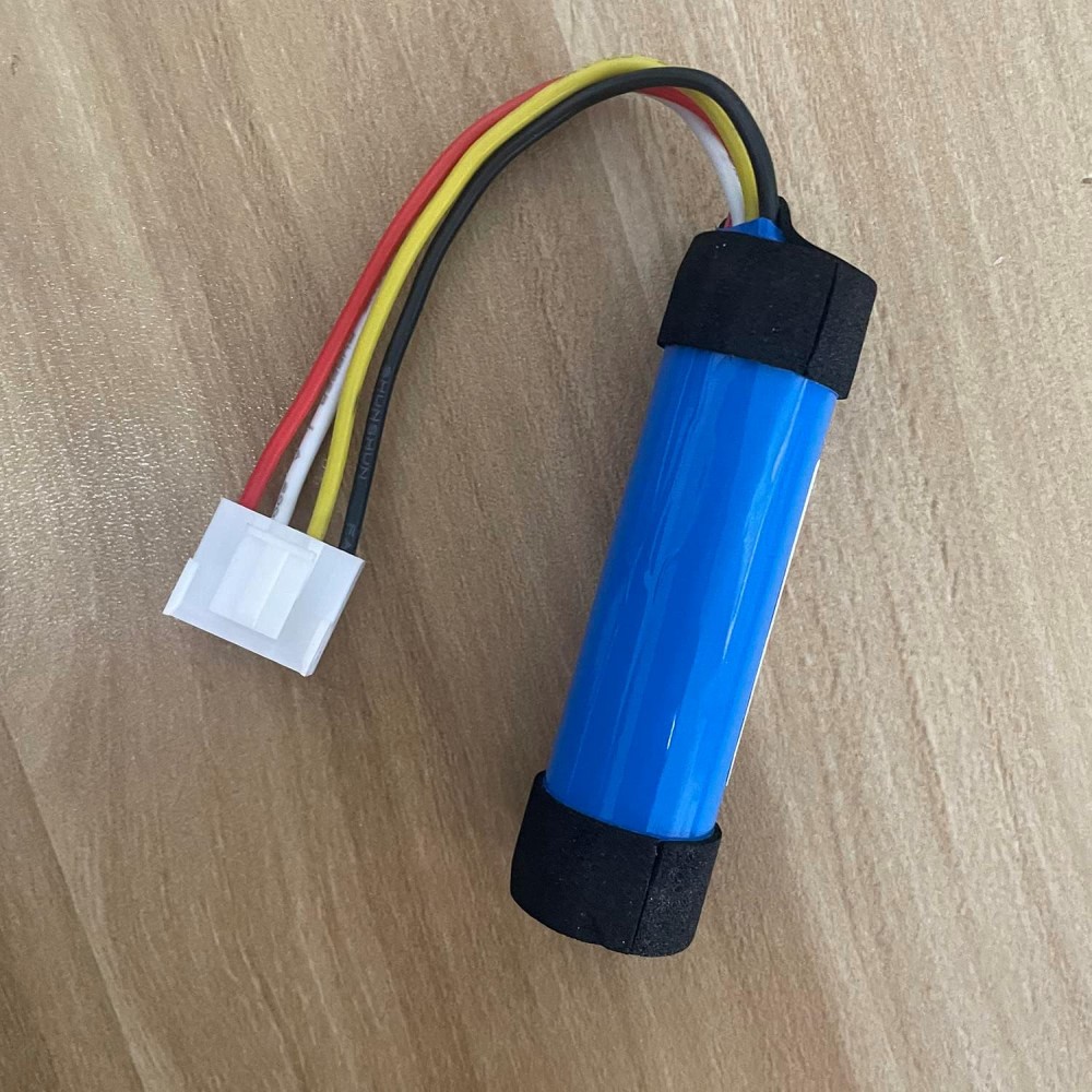 Replacement Battery for Harman Kardon Onyx Studio 5 6 7 Battery, Wireless Bluetooth Speaker with Tools 3.7V 3285mAh. 