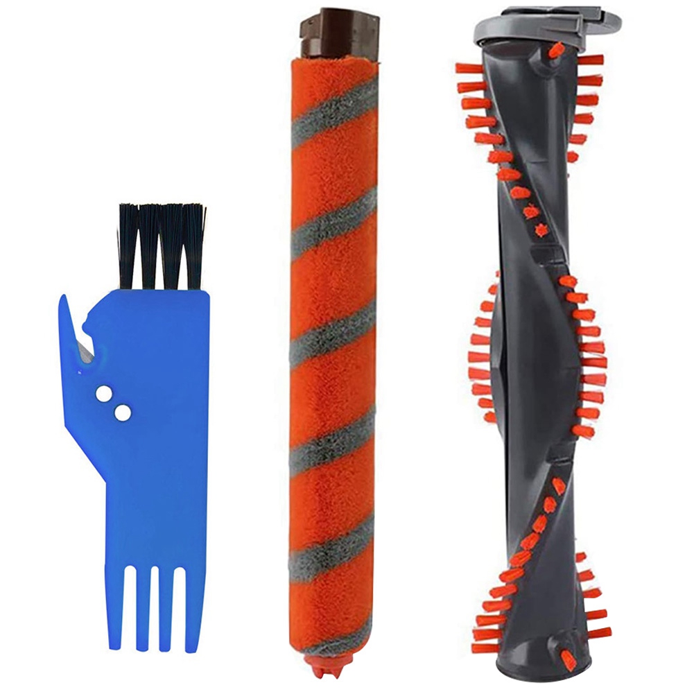 Brush Roll Kit For Shark Duoclean Nv800, Nv800w, Nv801, Nv801q,nv803