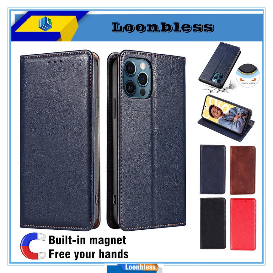Book Case For Etui Xiaomi Poco F5 Pro X5 X3 NFC X4 M3 M4 M5 M5s M6 F3 F4 F1 F2 Pro GT C40 C50 C51 C55 C65 5G Global Phone Cover