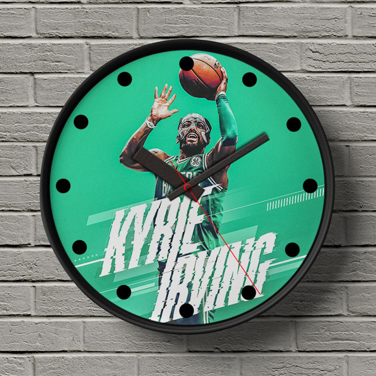 Stylish Modern customize Wall Clock