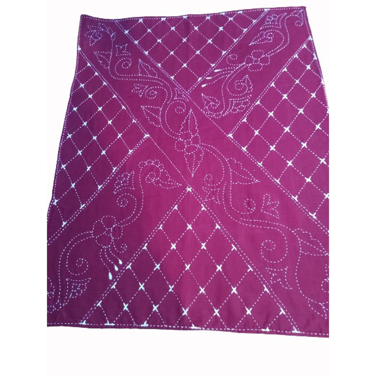 Primium Baby Nokshi Katha / Baby Nokshi Katha / Nokshi Katha for Baby / 3 layer Babyk Nokshi Katha
