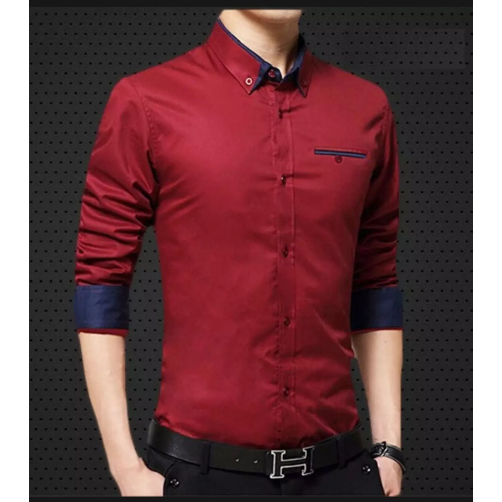 Shirts For Men - Buy Men's Shirts 