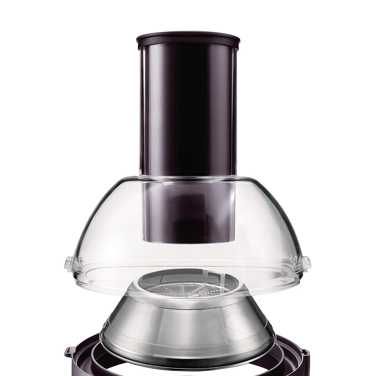 Philips HR1836/00 Viva Collection Fruit Juicer | Fruit Extractor. 