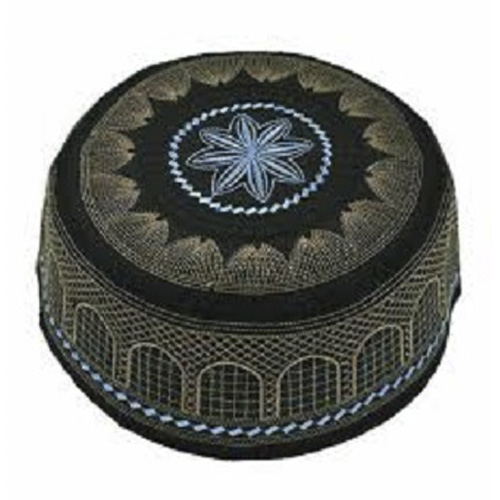 topi kufi