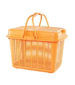 cat basket carrier