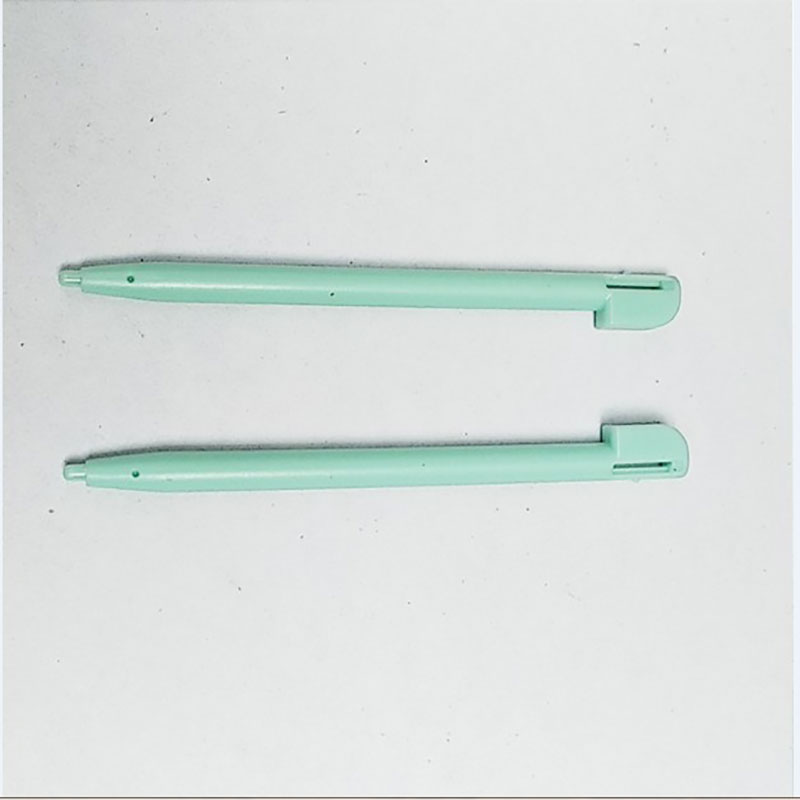 10pcs Color Touch NDS Stylus Pen for Nintendo DS Lite DSL NDSL Random Color. 